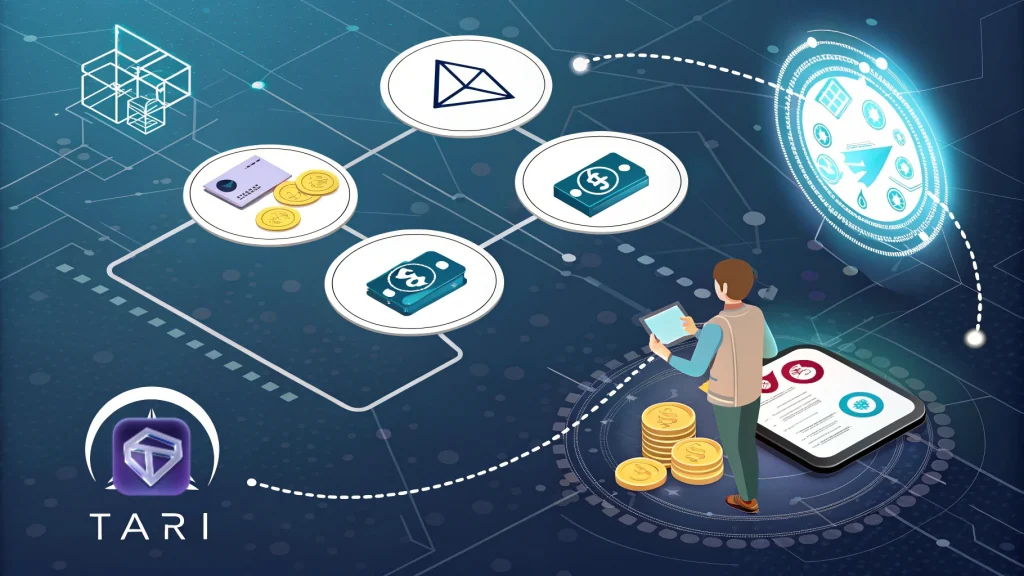 What is the Tari Airdrop and How Does It Work?